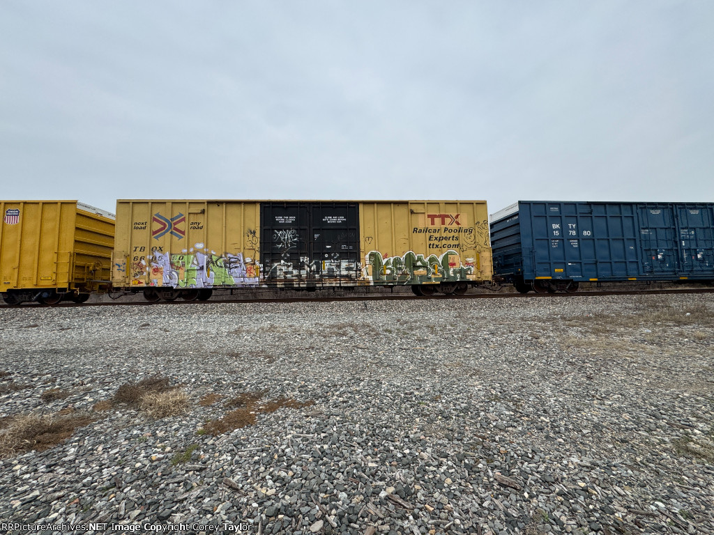 TBOX 660550